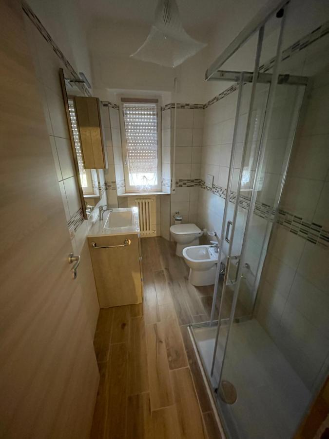 Appartement 4 Pini à Ancône Extérieur photo